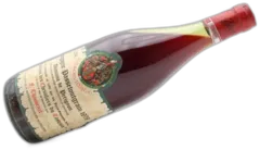 photo Bourgogne Passetoutgrain 1979 Domaine de Perignon Chauvenet