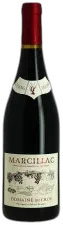 photos du vin Marcillac lo Sang Del Pais Vin Rouge Par le Domaine du Cros