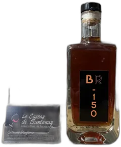 image du vin Liqueur d’Abricot Br150 Domaine Lequin-Colin