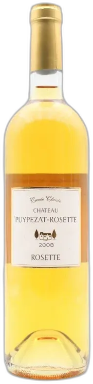 photo Château Puypezat-Rosette 
