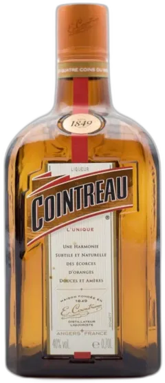 photo Cointreau