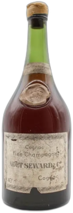 photo Fine Champagne Cognac Adet Seward & co