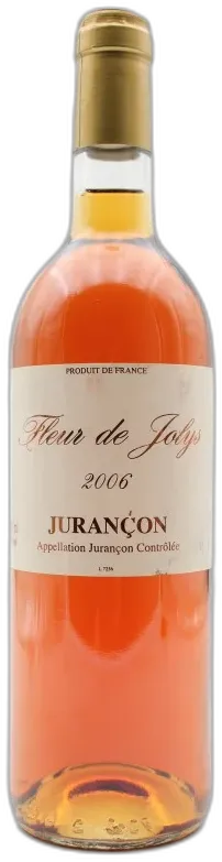 photo Fleur de Jolys 2006 Château Jolys