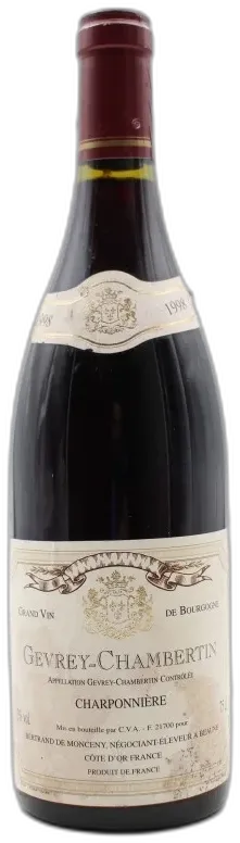 photo Gevrey-Chambertin 
