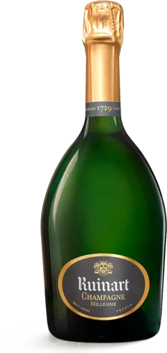 image du vin Ruinart Millésimé