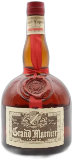 photo Grand Marnier Triple Orange J.b Lapostolle