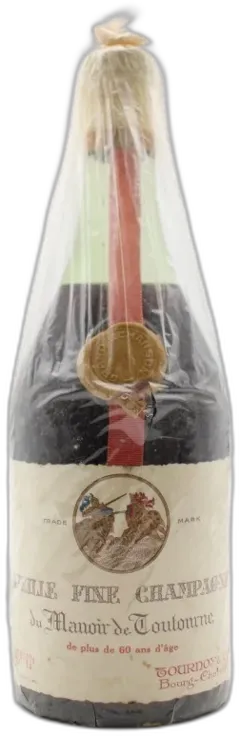 photo Vieille Fine Champagne 