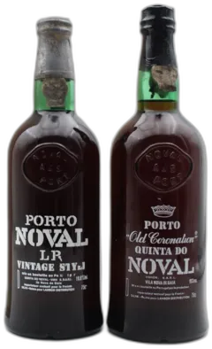 vue du vin Dégustation Porto