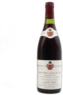 photo Millésime Bourgogne 1988