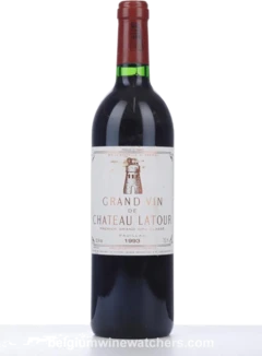 photo 1993 Latour