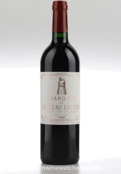 photo 1996 Latour
