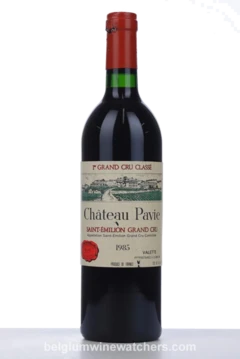 photo 1985 Pavie
