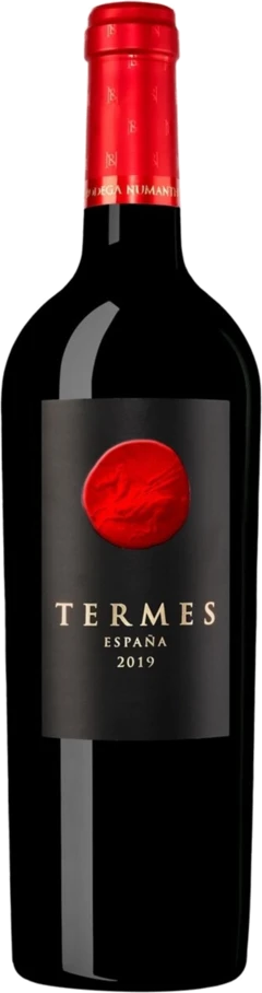 photo Bodega Numanthia Termes 2021
