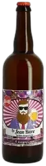 image du vin la Jean Bière Ipa Hop Session Bière Biologique