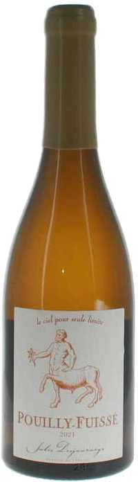 photo 2021 Jules Desjourneys, Pouilly-Fuisse