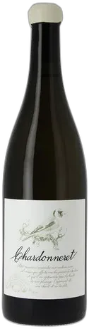 photo Chardonneret Château Peyredon Lagravette 2021