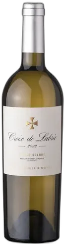 photo Stella Solare 2022 Aoc Bordeaux Blanc