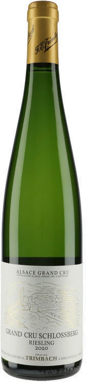 photo Riesling Schlossberg Grand Cru