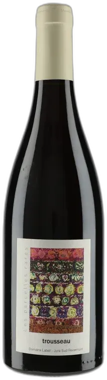 photo Arbois Trousseau