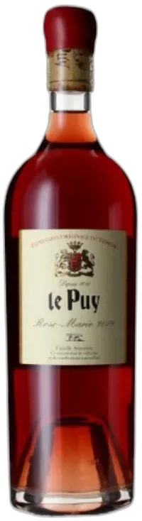 image du vin Marie le Puy