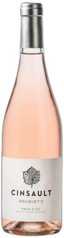 photo Rouquets Cinsault 2024
