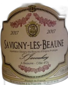 photo Savigny-Lès-Beaune 2017 S.Javouhey Rouge