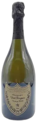 photo Dom Pérignon Vintage 2013 Sans