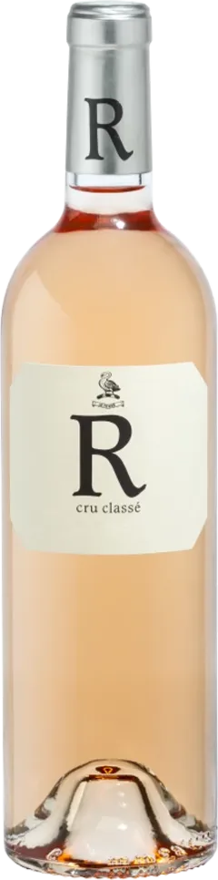 image du vin Côtes de Provence Rimauresq Cru Classé