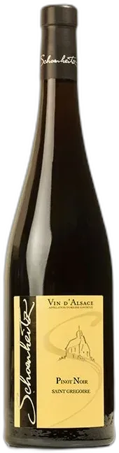 photo Pinot Noir 