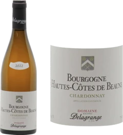 photo Bourgogne Hautes-Côtes de Beaune Blanc