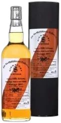illustration du vin Caol Ila 11 Ans Madeira Signatory Vintage