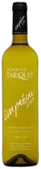 image du vin Domaine Tariquet "Imprevu" Igp Côtes de Gascogne Blanc