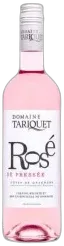 photo du vin Domaine Tariquet "Rosé de Pressée" Igp Côtes de Gascogne Rose