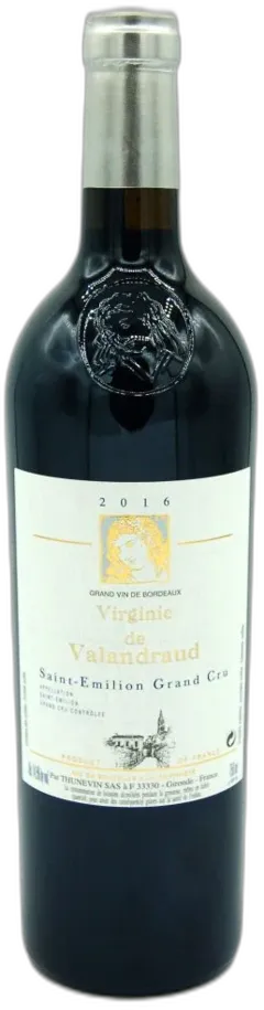 photo Virginie de Valandraud 2016