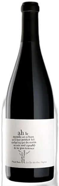 photo Clos des Fées Hervé Bizeul 2023 100 Phrases Pour Eventails