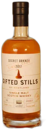 photo Gifted Stills Secret Orkney 2017