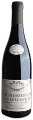 photo Clos Saint Jacques Rouge