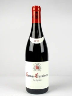 photo Gevrey Chambertin 2022 Domaine Richard Vin Rouge