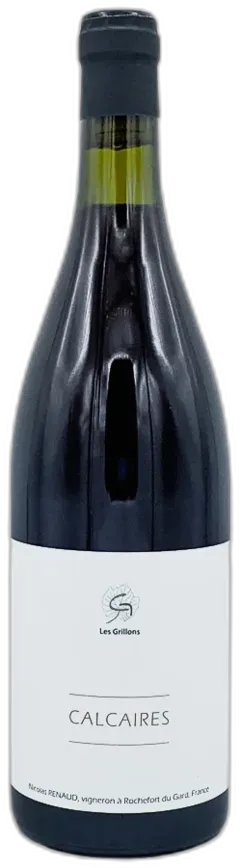 photo le Clos des Grillons, Calcaires 2023