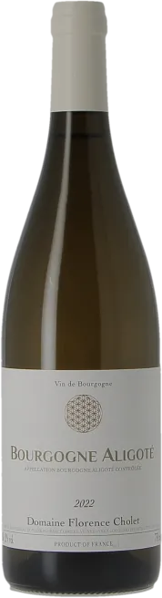 photo Bourgogne Aligote