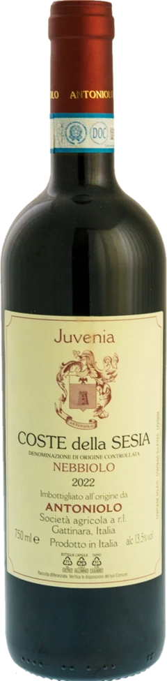 photo Juvenia