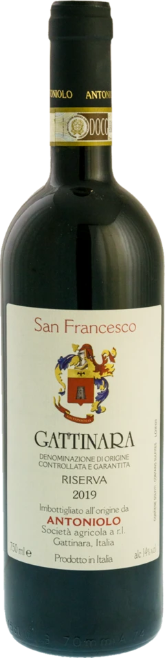 photo San Francesco