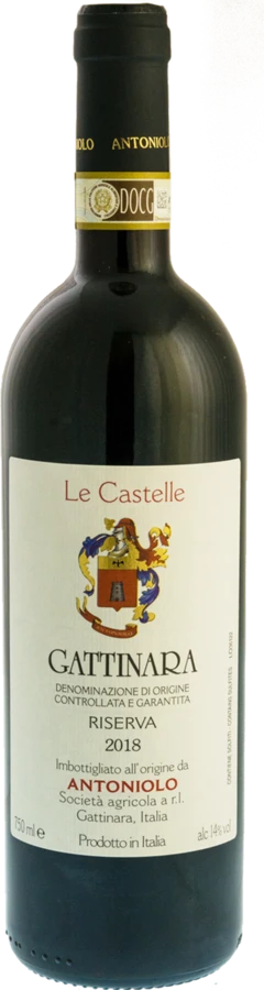 photo Vigneto Castelle