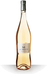 photo m de Minuty Côtes de Provence Rosé 2024