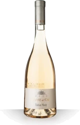 photo Château Minuty Rosé et or Côtes de Provence Rosé 2024