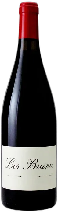 photo du vin les Brunes 2023