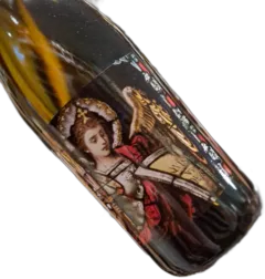 photo Sole 2023 Vignoble de l’Ecu