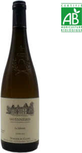 photo Domaine du Closel la Jalousie Savennières Blanc 2022