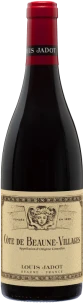 photo Louis Jadot Côte de Beaune Villages Rouge 2021
