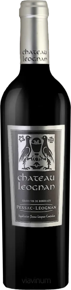 photo Château de Léognan Pessac-Léognan 2022